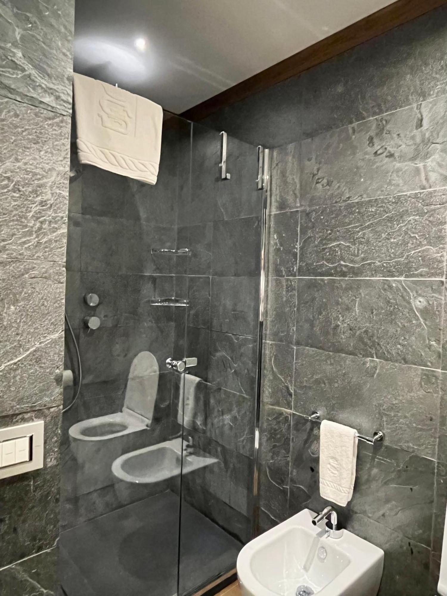 Gasthof Spalletti Trivelli - Small Luxury Of The World 5*