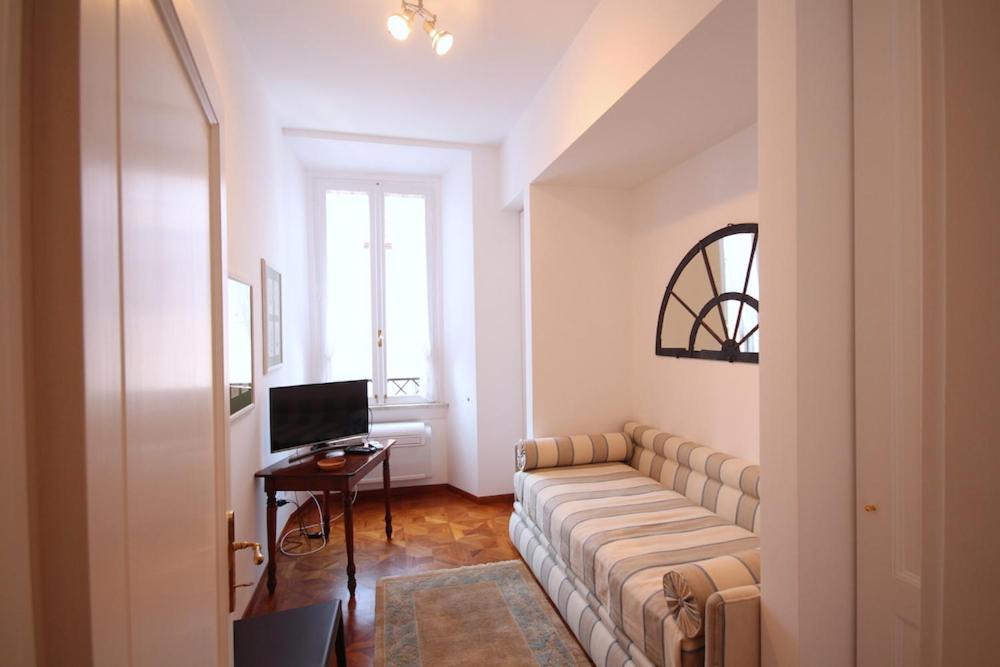 Spalletti Trivelli - Small Luxury Of The World Rom