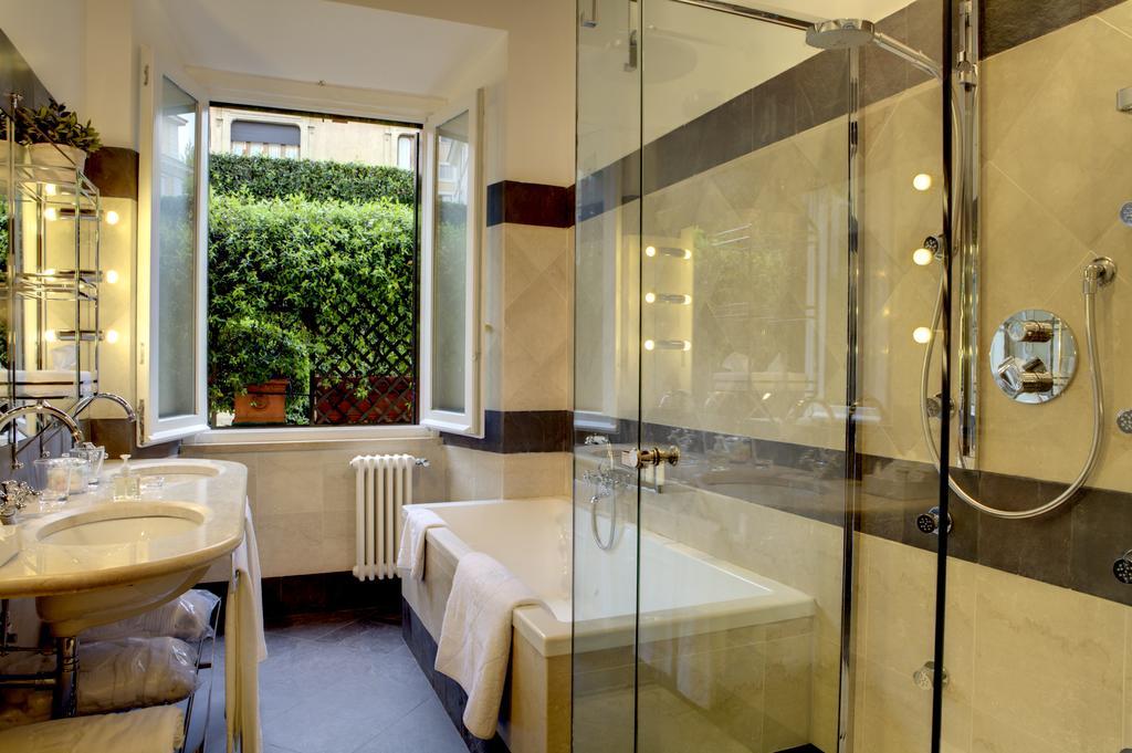 Spalletti Trivelli - Small Luxury Of The World Gasthof 5*