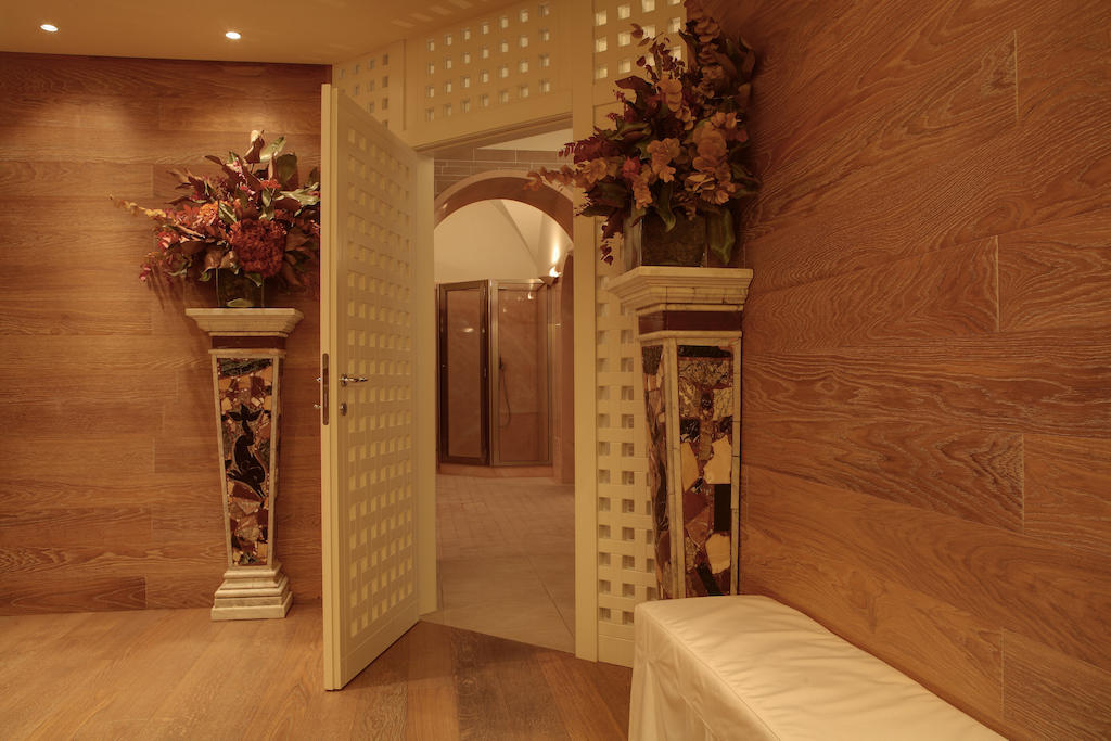 Gasthof Spalletti Trivelli - Small Luxury Of The World