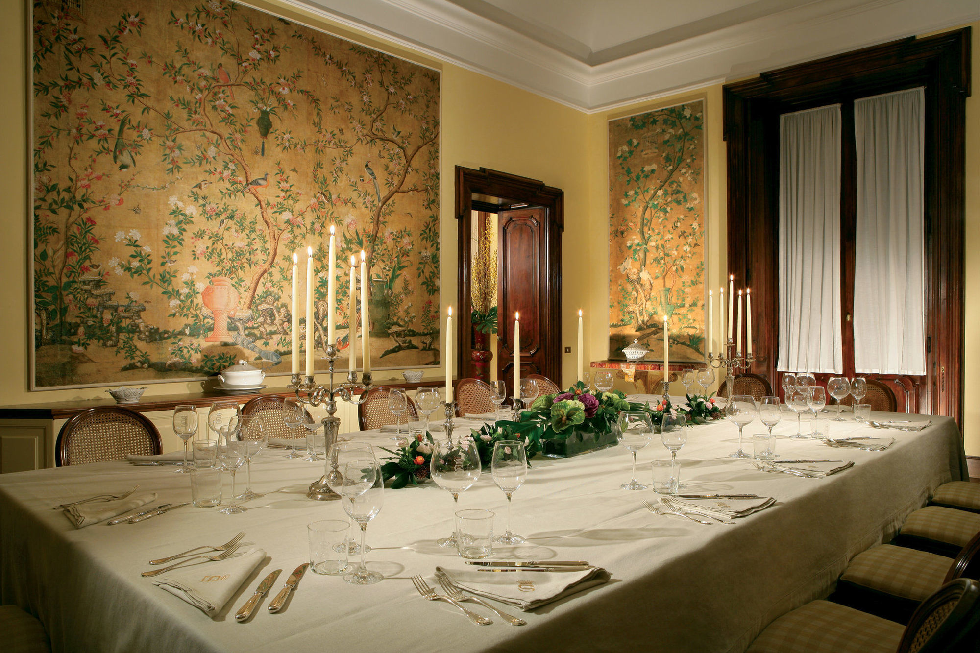 Gasthof Spalletti Trivelli - Small Luxury Of The World Rom