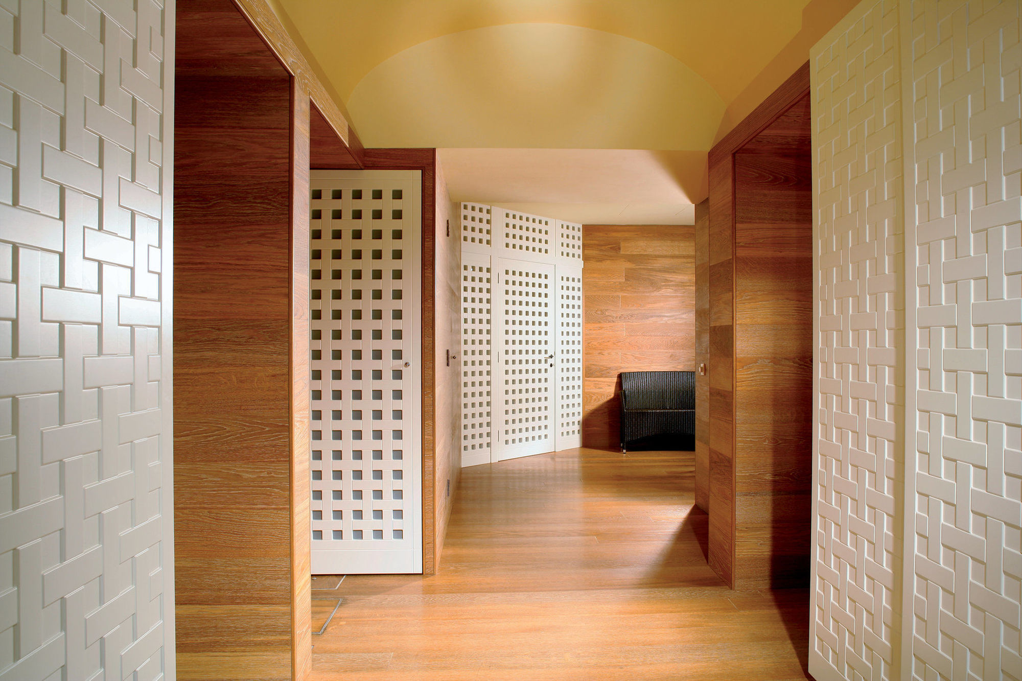 Gasthof Spalletti Trivelli - Small Luxury Of The World Rom