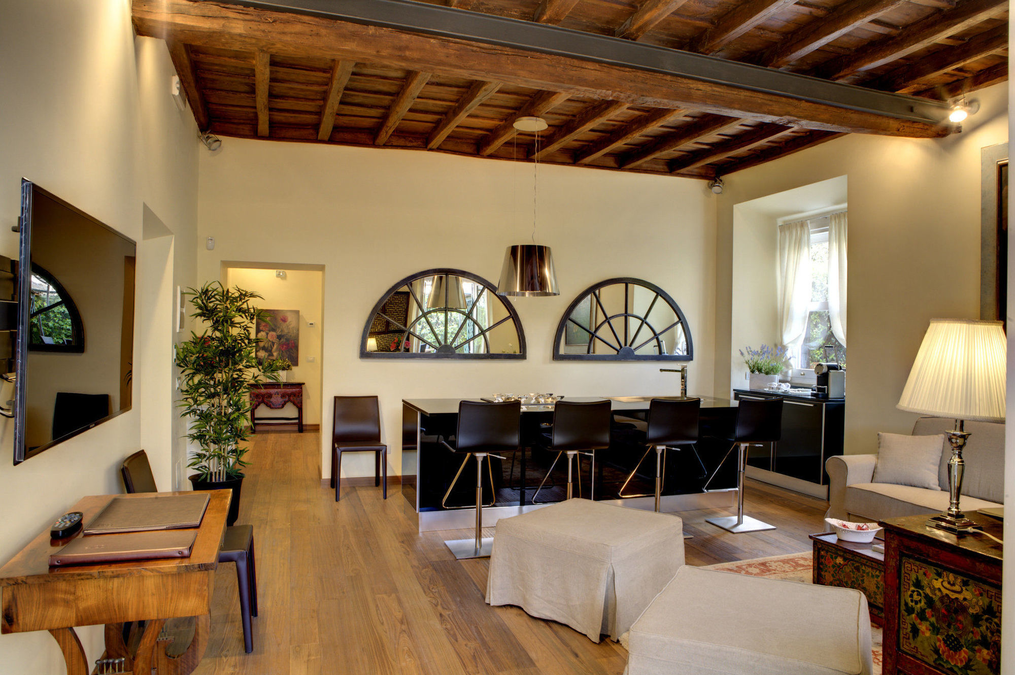 Gasthof Spalletti Trivelli - Small Luxury Of The World Rom