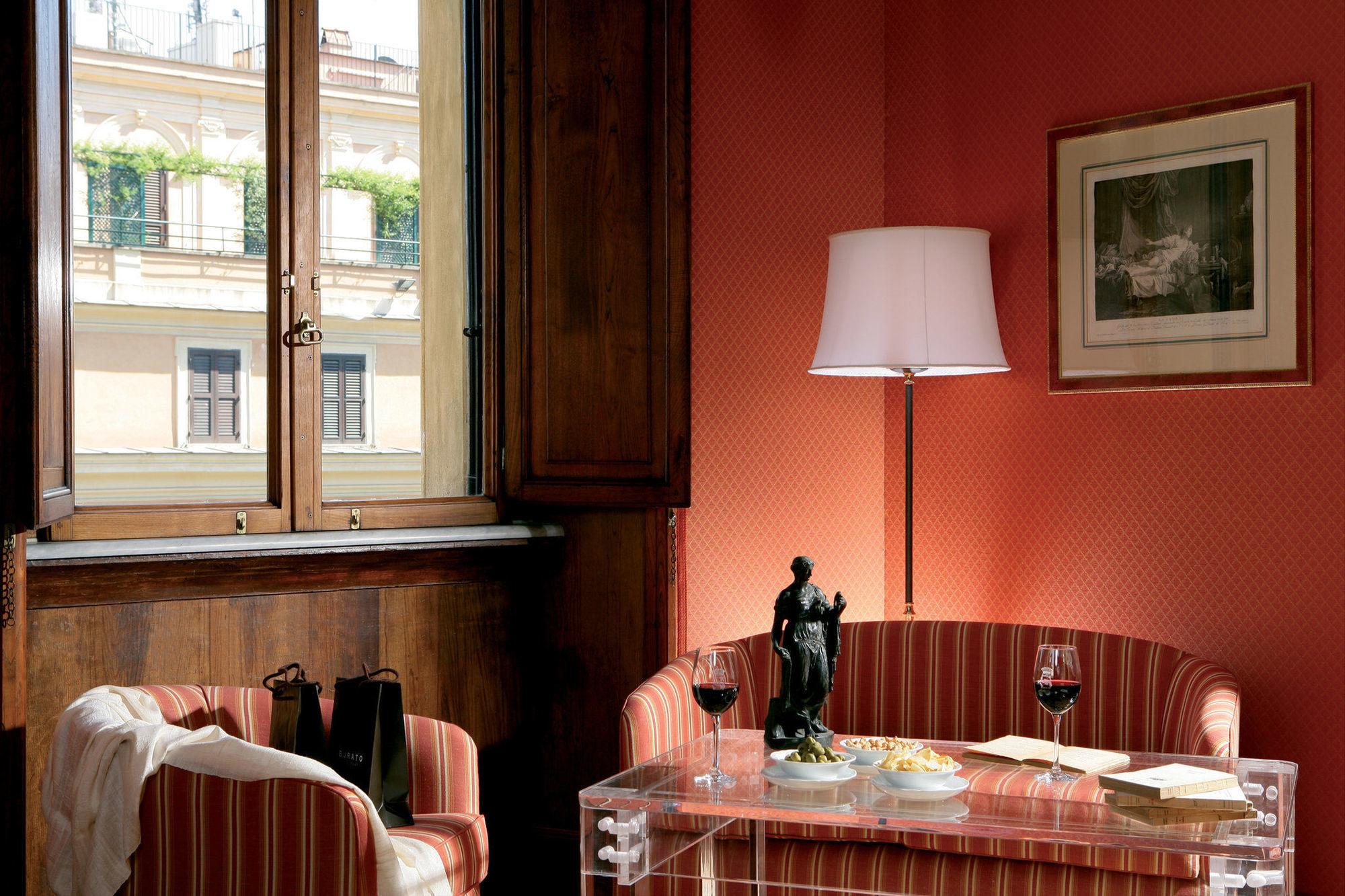 Gasthof Spalletti Trivelli - Small Luxury Of The World