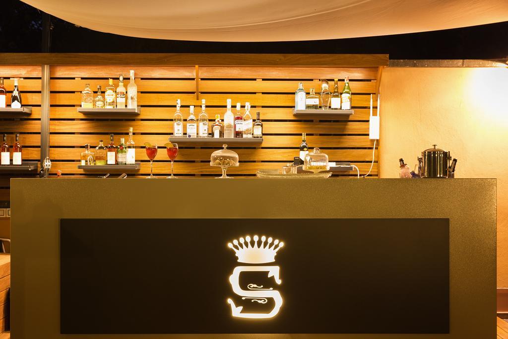 Gasthof Spalletti Trivelli - Small Luxury Of The World Rom