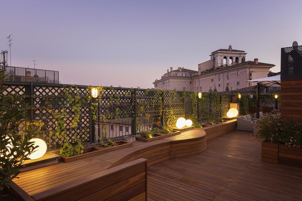 Spalletti Trivelli - Small Luxury Of The World Rom