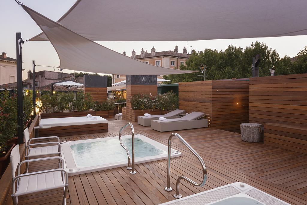 Gasthof Spalletti Trivelli - Small Luxury Of The World 5*