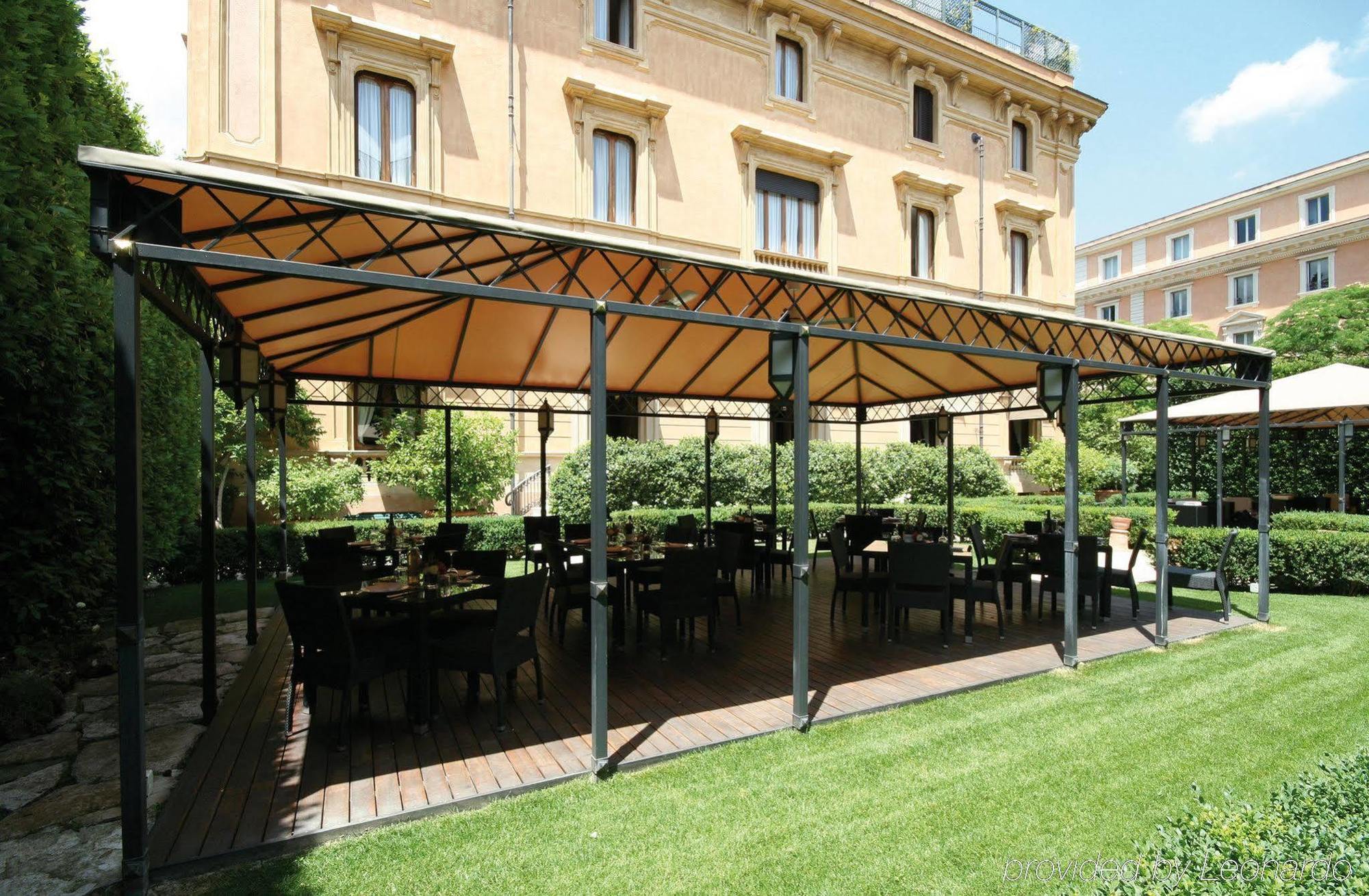 Spalletti Trivelli - Small Luxury Of The World 5* Rom