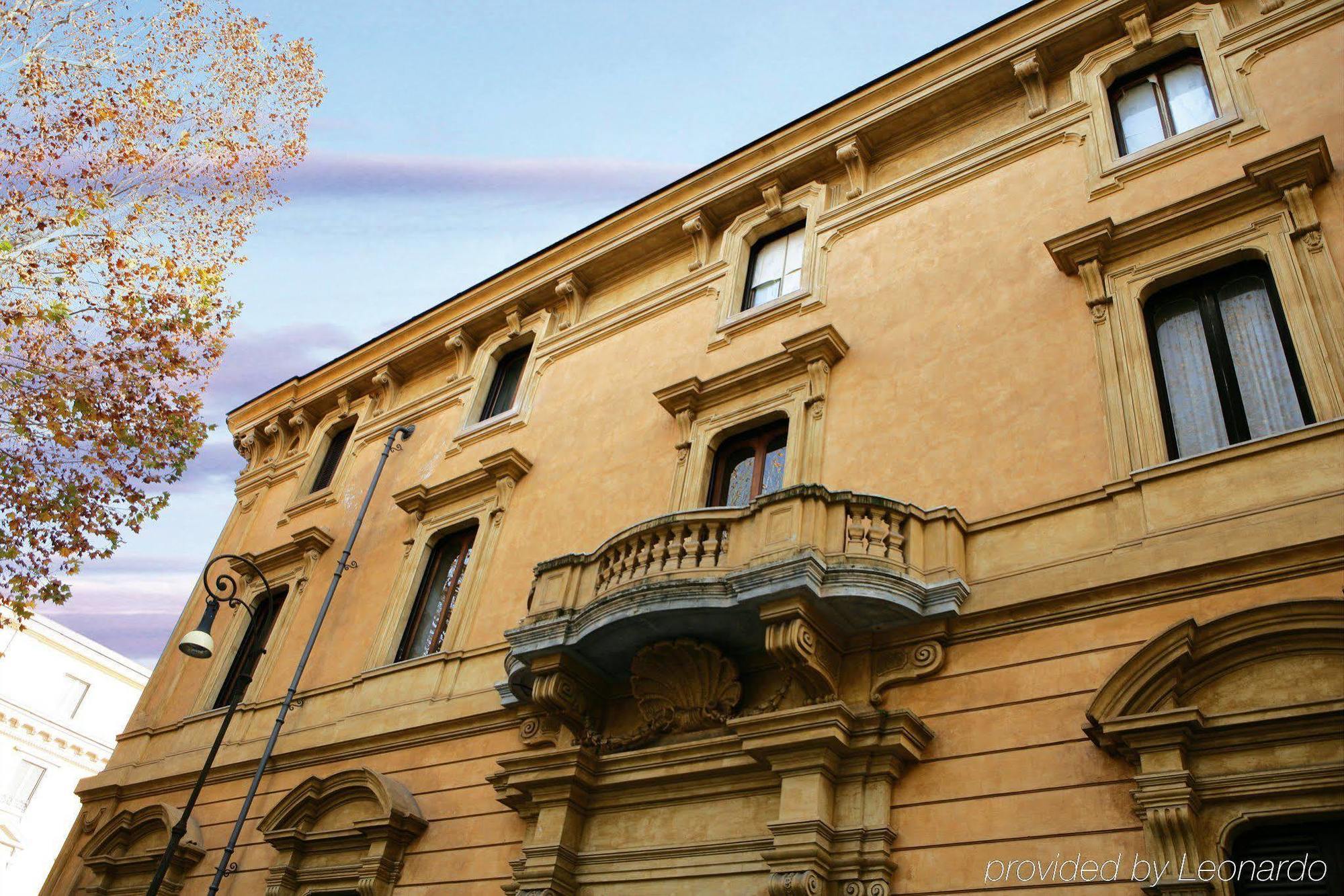 Gasthof Spalletti Trivelli - Small Luxury Of The World Rom