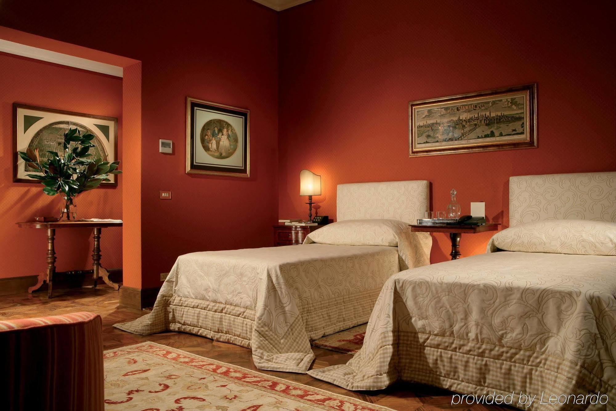 Spalletti Trivelli - Small Luxury Of The World Gasthof 5*