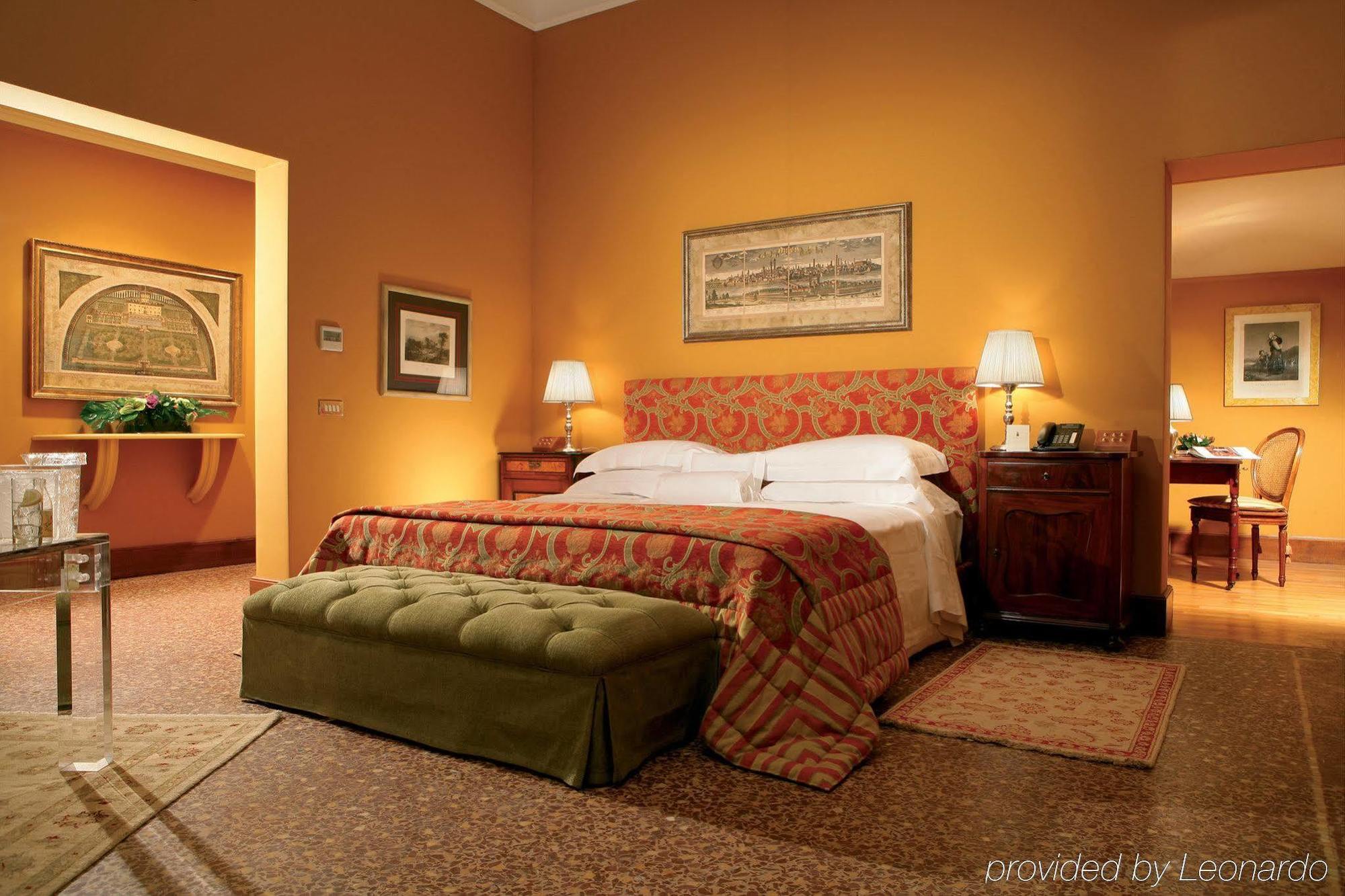 Spalletti Trivelli - Small Luxury Of The World Gasthof 5*