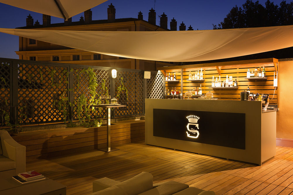 Spalletti Trivelli - Small Luxury Of The World 5* Rom