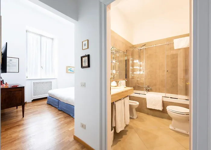 Villa Spalletti Trivelli - Small Luxury Hotels Of The World